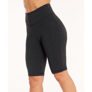 Marika Bermuda Tummy Control High Waist Shorts